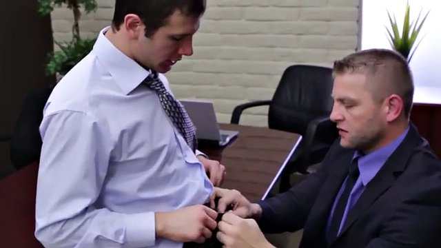 colby head of the office worker jansen rimming
