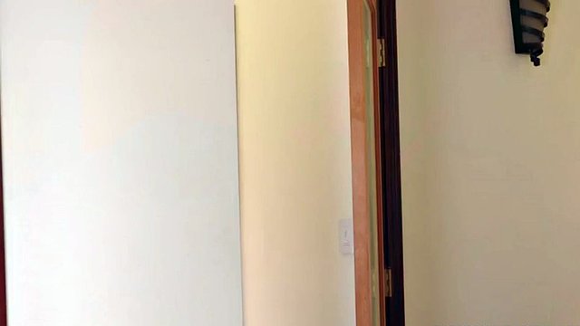 a stepson takes care of his horny stepmom katie morgan while dad is away