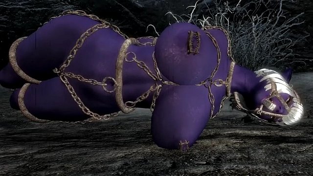 ELF 3D SEXY