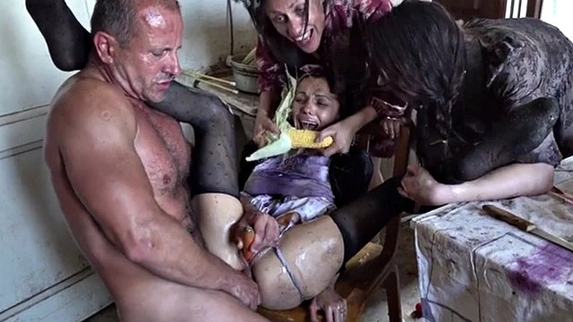 familia perversa ep07