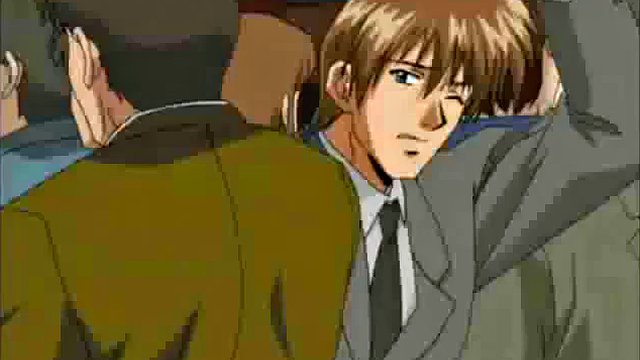 Hentai Grope