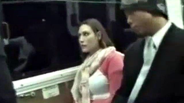 Bus Grope ft. Page & Rucca Page: Blowjob, Japanese & Pornhub Porn