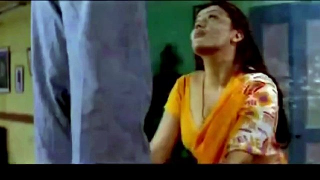 indian beautiful mallu antuy fuck with son in law