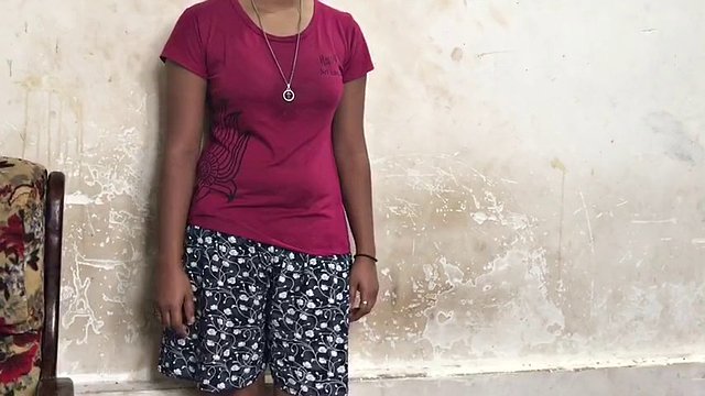 Sorellastra scopa - nuovo video di sesso