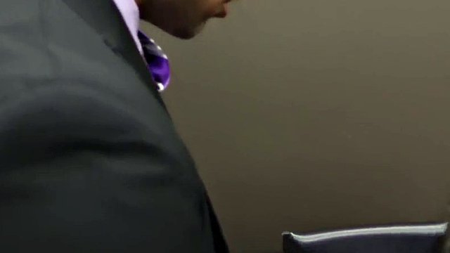 office bitch threeway with Tommy Defendi