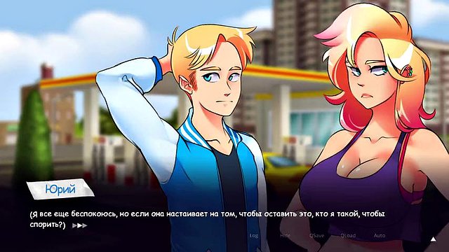 Complete Gameplay - Life in Woodchester, Part 8