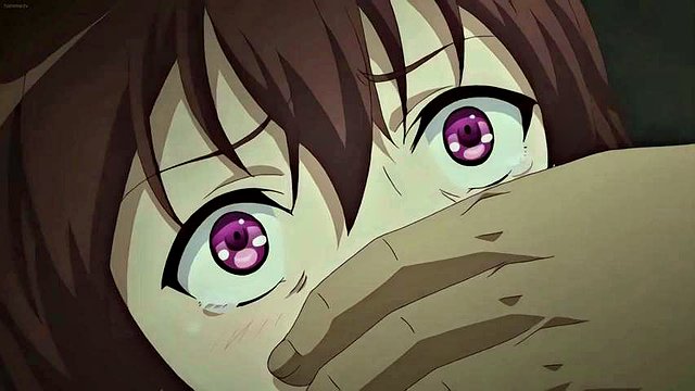 Hentai Ramen: Store pupper, amatør- og chaturbatporno