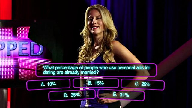 Strip Game Show 2