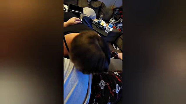 New cumshot compilation, watch me swallow all the cum I can