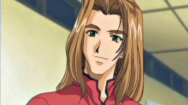 coppia hentai si innamora dopo aver litigato