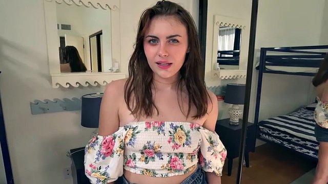 Kinky Family - Selina Bentz - Stepsis slurping pussy fucking