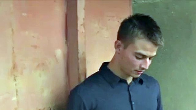 Czech couple engage in swinger group sex