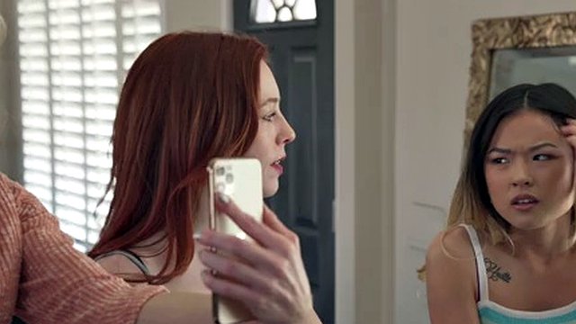 First Time in Everything - S2:E11