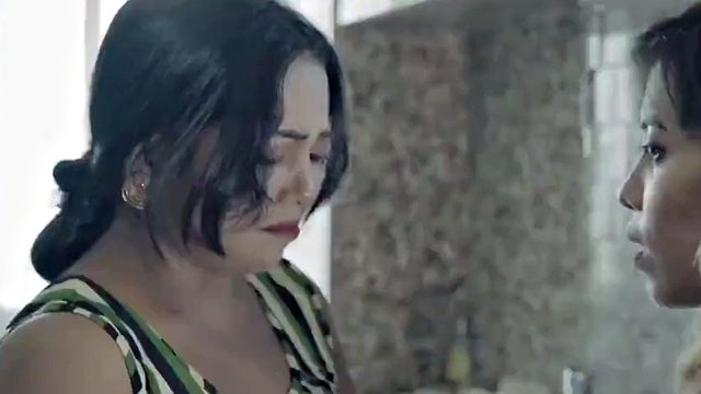 Indian sex short film - beautiful desi lady