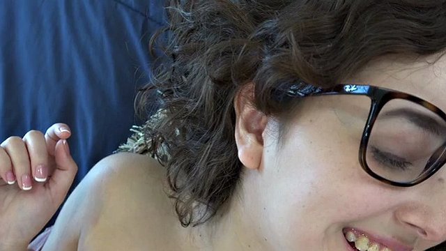 Green Dress POV