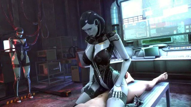 Compilation 3D cartoon porn 2: Big Tits, Big Ass & Babe Porn