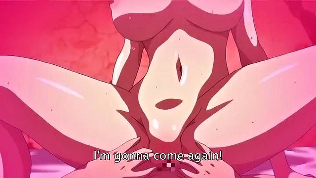 Kyonyuu Daikazoku Saimin: Büyük Göğüsler, Büyük Ass & Blowjob Porno