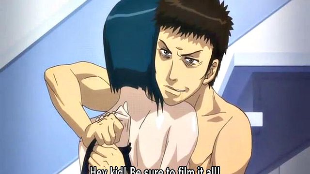 Kichiku- haha ​​Shimai Choukyou Nikki Episode 3 [Sub-Eng]