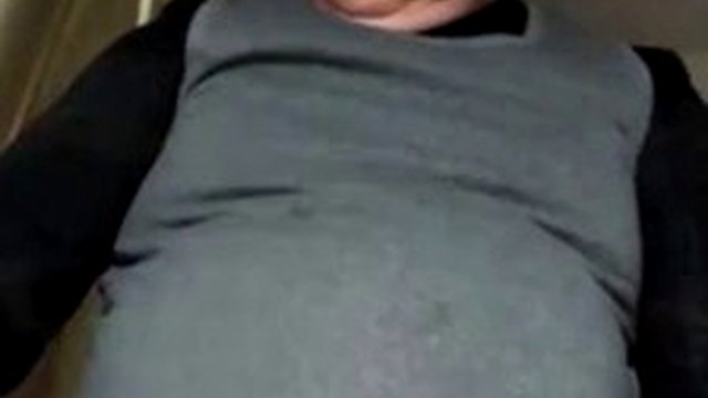 Vecchio cinese