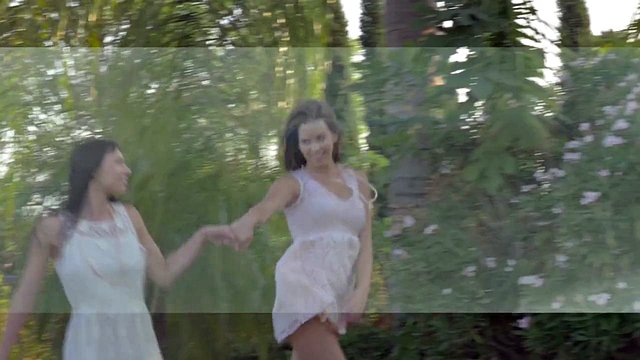 Teen Lesbian Madi X Aidra