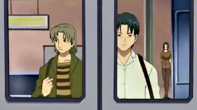 G Train Spotted Ep 1