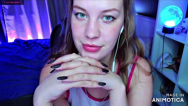 Tall Blonde Russian: Big Tits, Amateur & Babe Porn