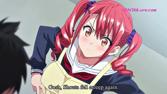 シスターブリーダー Ep.1 - 独占エロアニメ