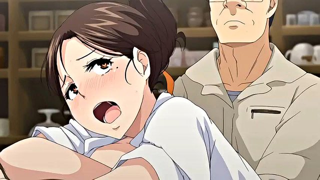 ntr: Milf, Japanese & Hentai Porn