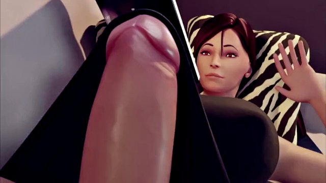 Futa Compilation - Short Stories by Lition