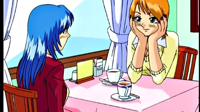 Anime teen babe fucked