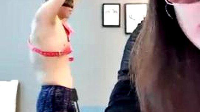 Čínský femdom: MILF, Asijské a fetišské porno