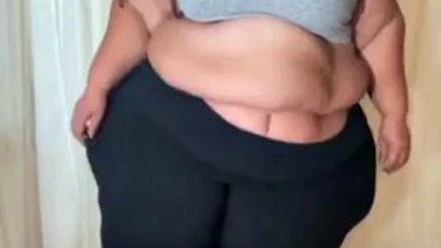 Ultra Ass SSBBW
