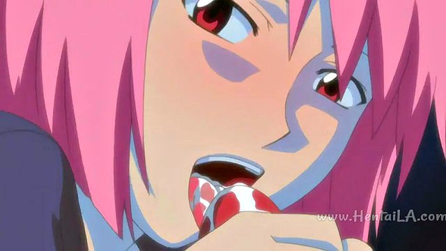 Episodio 1 de Hentai