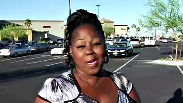 Hot ebony Subrina is ready for cock