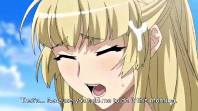 hot big ass anime mom hardcore sex