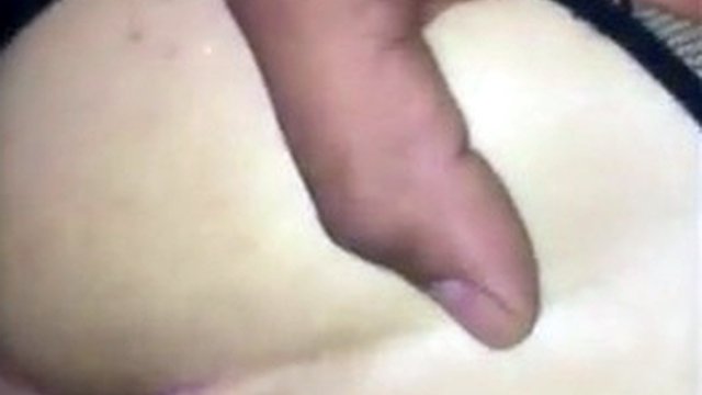 Turkish Horny Bottom