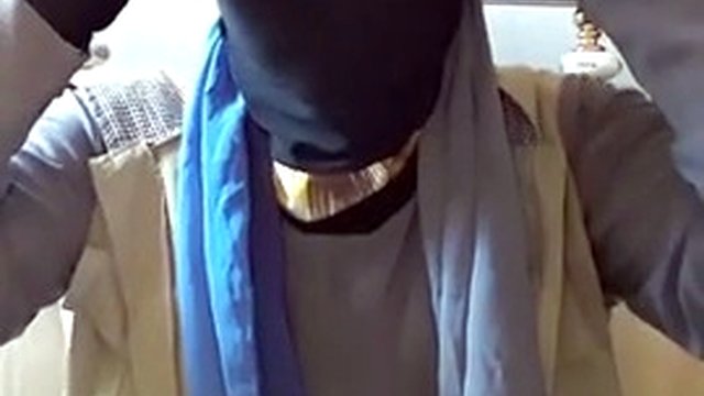 niqab