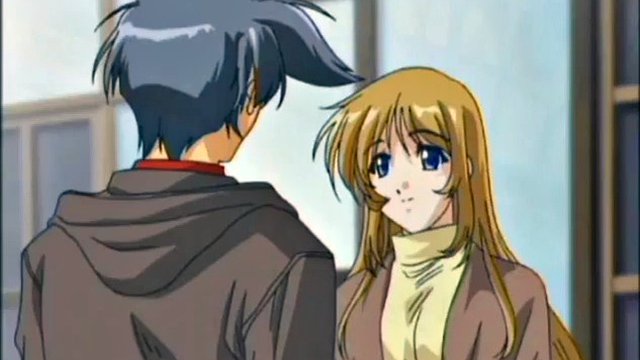 Anime teen with wet pussy gets fucked hard
