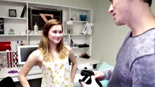 Boyfriend’s Surprise