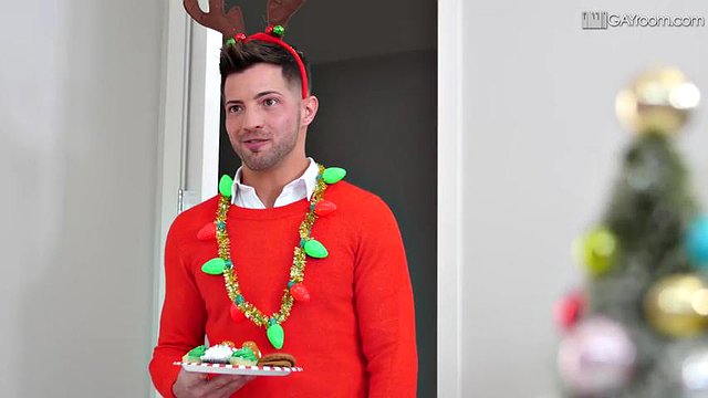Büro Weihnachtsfeier Fick