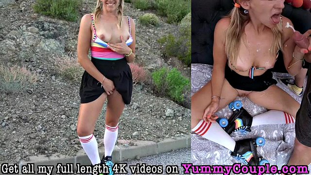 Lilly MILF Cumpilation Vol. 72 - Fine pupper