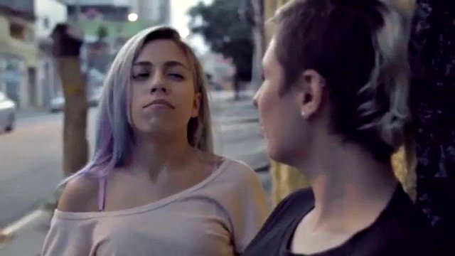 lesbian ft. Abby Lee Brazil & Mel Fire: Big Tits, Amateur & Ebony Porn