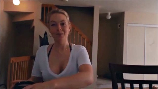 Visiting your lonely mother-in-law
