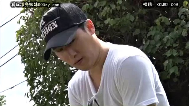 Kazumi Yanagida Aunt Golf OBA-228