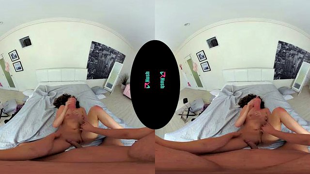 vid46: Doggy, Amateur & Pov VR Porn