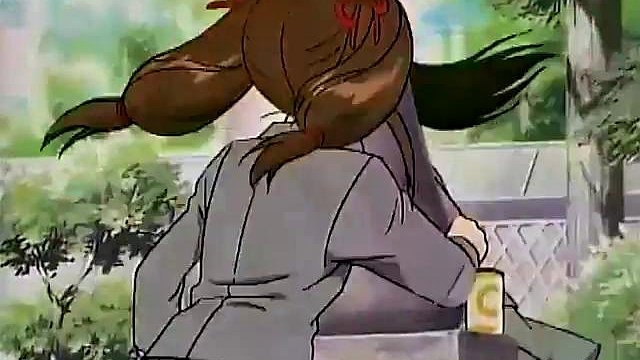 Going behind chapter 2 Spanish audio