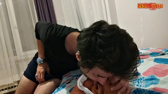 turkish pussy licking