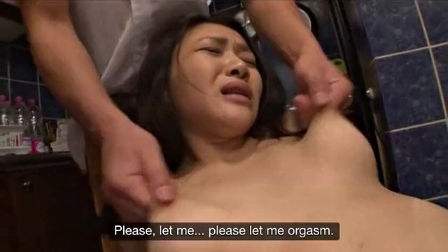 MADA-029: Paying for His Shortcomings (English Subtitles by EroJapanese)