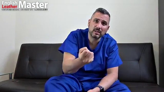 Doctor Findom