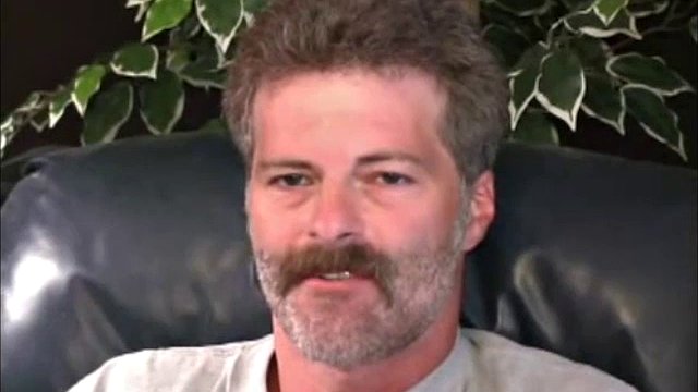 At 6' and 185 pounds, Mike is a designer and builder of custom gates and fences. This hairy handsome man has an ex-wife and girlfriend, who takes him for granted and treats him like crap.